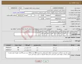تصویر کوچک آگهی نیاز کالا-خرید شیر کم چرب ماندگار با تاریخ اعتبار حداقل 5 ماه پاکتی