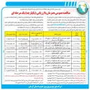 تصویر کوچک آگهی تامین برق روستای فاقد شبکه 