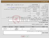 تصویر کوچک آگهی نیاز کالا-محلول های شست وشو ازمایشگاهی