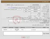 تصویر کوچک آگهی نیاز کالا-موتور کامل نیسان پاترول چهار سیلندر کاربراتور