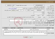تصویر کوچک آگهی نیاز خدمات-واگذاری خدمات مربوط به رخشویخانه