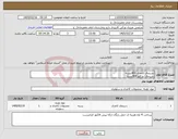 تصویر کوچک آگهی نیاز کالا-دستمال کاغذی 400بسته دستمال دو قلو 400بسته