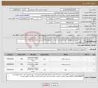 تصویر کوچک آگهی نیاز کالا-طی نخی بدون دسته200عدد- طی لاستیکی بدون دسته200عدد- جارو مویی(کارواشی نباشد) با دسته200عدد