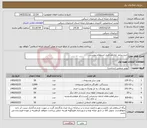 تصویر کوچک آگهی نیاز خدمات-خرید پرچم مختلف طبق استعلام پیوستی 