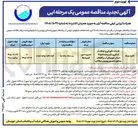 تصویر کوچک آگهی خدمات نگهبانی و حفاظت از اماکن و تاسیسات