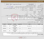 تصویر کوچک آگهی نیاز کالا-لامپ طرح FPL