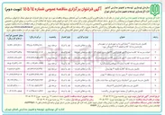 تصویر کوچک آگهی تکمیل مدرسه 