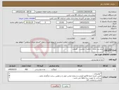 تصویر کوچک آگهی نیاز کالا-برنج برند مژده ، خاطره ، محسن ، طبیعت