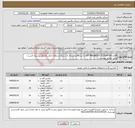 تصویر کوچک آگهی نیاز کالا-4قلم S/P PNEUMATIC ACTUATORS به تیراژ40عدد/توجه به شرایط استعلام الزامی/الصاق پیشنهاد فنی و مالی مطابق پیوست 