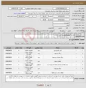 تصویر کوچک آگهی نیاز کالا-تقاضای 0532095/قطعات ولوو پنتا/