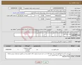 تصویر کوچک آگهی نیاز کالا-ادوات روشنایی