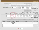 تصویر کوچک آگهی نیاز کالا-سطل زباله بزرگ(ابعاد 80 لیتری)کیفیت خوب مواد اول