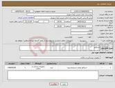 تصویر کوچک آگهی نیاز کالا-اندیکاتور