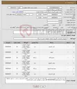 تصویر کوچک آگهی نیاز کالا-خرید سیستم کامپیوتر طبق لیست پیوست 