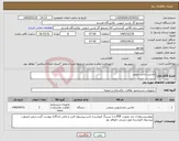 تصویر کوچک آگهی نیاز کالا-ماشین لباس شویی
