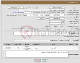 تصویر کوچک آگهی نیاز کالا-کاغذA4 کپی مکس 80 گرمی