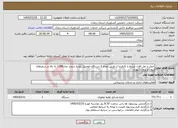 تصویر کوچک آگهی نیاز خدمات-حمل و نقل افراد مرتبط با کارفرما از طریق تعداد 3 دستگاه اتومبیل پژو یا سمند مدل1398 به بالا در سفرهای درون و برون شهری 