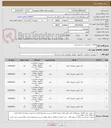 تصویر کوچک آگهی قطعات و ملزومات سیستم یونیت