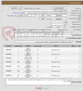 تصویر کوچک آگهی کنترلر سیستم اعلام افراد محبوس طبق شرح پیوست