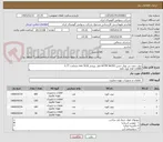 تصویر کوچک آگهی تیوب بدون درز بویلر جنس ASTM SA192 قطر بیرونی mm 50.8 ضخامت 2.77
12000 mm طول mm