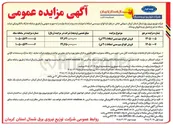 تصویر کوچک آگهی فروش انواع سیم مسی اسقاط 