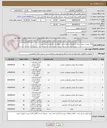 تصویر کوچک آگهی رنگ روغنی سفید و مات و اکرلیک و بتونه و تینر . عطف به مشخصات دیتا شیت . ت