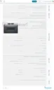 تصویر کوچک آگهی حراج فر الکتریکی، توکار، بدون گریل BOSCH، مدل CMG633BS1