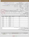 تصویر کوچک آگهی نخ کرومیک طبق لیست