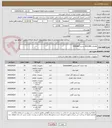 تصویر کوچک آگهی تقاضای 0432466 بشرح SOILMEC