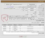 تصویر کوچک آگهی 300 بسته دستکش لاتکس کوچک-300 بسته متوسط و 200 بسته بزرگ طبق شرایط خرید پیوستی- تحویل در انبار بیمارستان- تسویه نقدی
