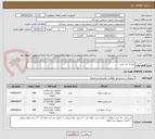 تصویر کوچک آگهی نیاز به تی نخی 