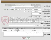تصویر کوچک آگهی تامین تابلو کوچه ها و معابر شهری