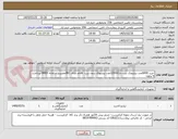 تصویر کوچک آگهی خرید 6000عدد تیشوتک درب دار/12000عدد تیشوتک بدون درب- اقلام دارای IRCمعتبردر سامانه IMED-پرداخت 5 ماهه-