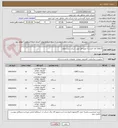تصویر کوچک آگهی pc core i5---الزام به مجوز افتا جهت شرکت دراستعلام