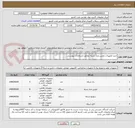 تصویر کوچک آگهی خرید تجهیزات دوربین مدار بسته مطابق مشخصات پیوستی