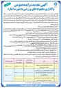 تصویر کوچک آگهی واگذاری مجموعه های ورزشی