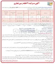 تصویر کوچک آگهی فروش زمین تجاری به مساحت 60 مترمربع 