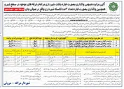 تصویر کوچک آگهی اجاره غرفه ها