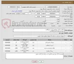 تصویر کوچک آگهی 1-گلاس آینومر معمولی (جی سی)8عدد
2-تیغ بیستوری15تعداد1000عدد
3-کارپول لیدوکائین 100بسته
4-سرنگ 10سی سی (سوپا)1000عدد