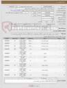 تصویر کوچک آگهی تجهیزات دوربین و شبکه مطابق لیست پیوست