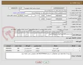 تصویر کوچک آگهی مرغ منجمد(500کیلو)-گوشت قرمز(100کیلو)