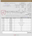 تصویر کوچک آگهی تجهیزات آشپزخانه طبق مشخصات فایل پیوست