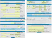 تصویر کوچک آگهی مزایده زمین با کاربری تجاری واقع در بلوار ثارالله-روبروی فروشگاه کابینت و ام دی اف موج آوران