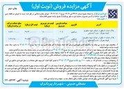 تصویر کوچک آگهی به فروش دو قطعه زمین با کاربری مسکونی