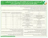 تصویر کوچک آگهی اجاره جایگاه ها و اماکن در 11 ردیف