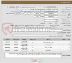 تصویر کوچک آگهی ظروف یکبارمصرف درجه 1