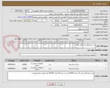 تصویر کوچک آگهی باند سوختگی کرپ 10 و 15 