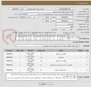 تصویر کوچک آگهی قطعات یدکی هیوندا ون
