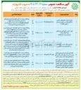 تصویر کوچک آگهی تهیه، نصب، نگهداری پرچم های پایه کوتاه و بلند (پرچم و ریسه پارچه ای)   