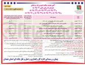 تصویر کوچک آگهی لکه گیری و روکش آسفالت